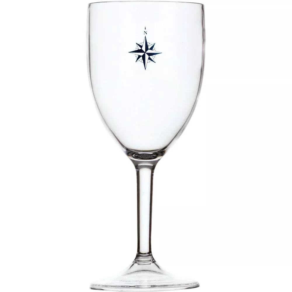 Marine Business Wine Glass – NORTHWIND – Set of 6