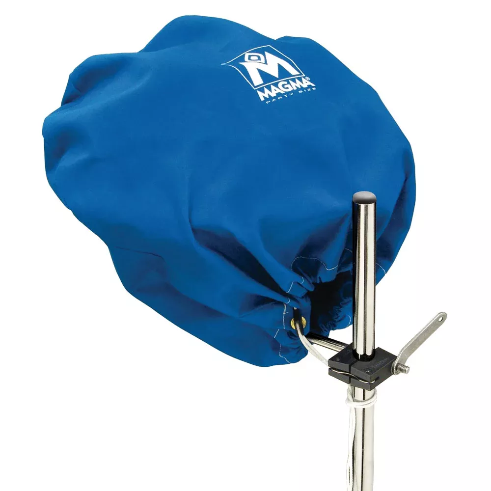 Marine Kettle Grill CoverTote Bag – 17″ – Pacific Blue[A10-492PB]