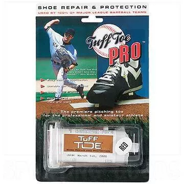 Markwort Tuff Toe Pro