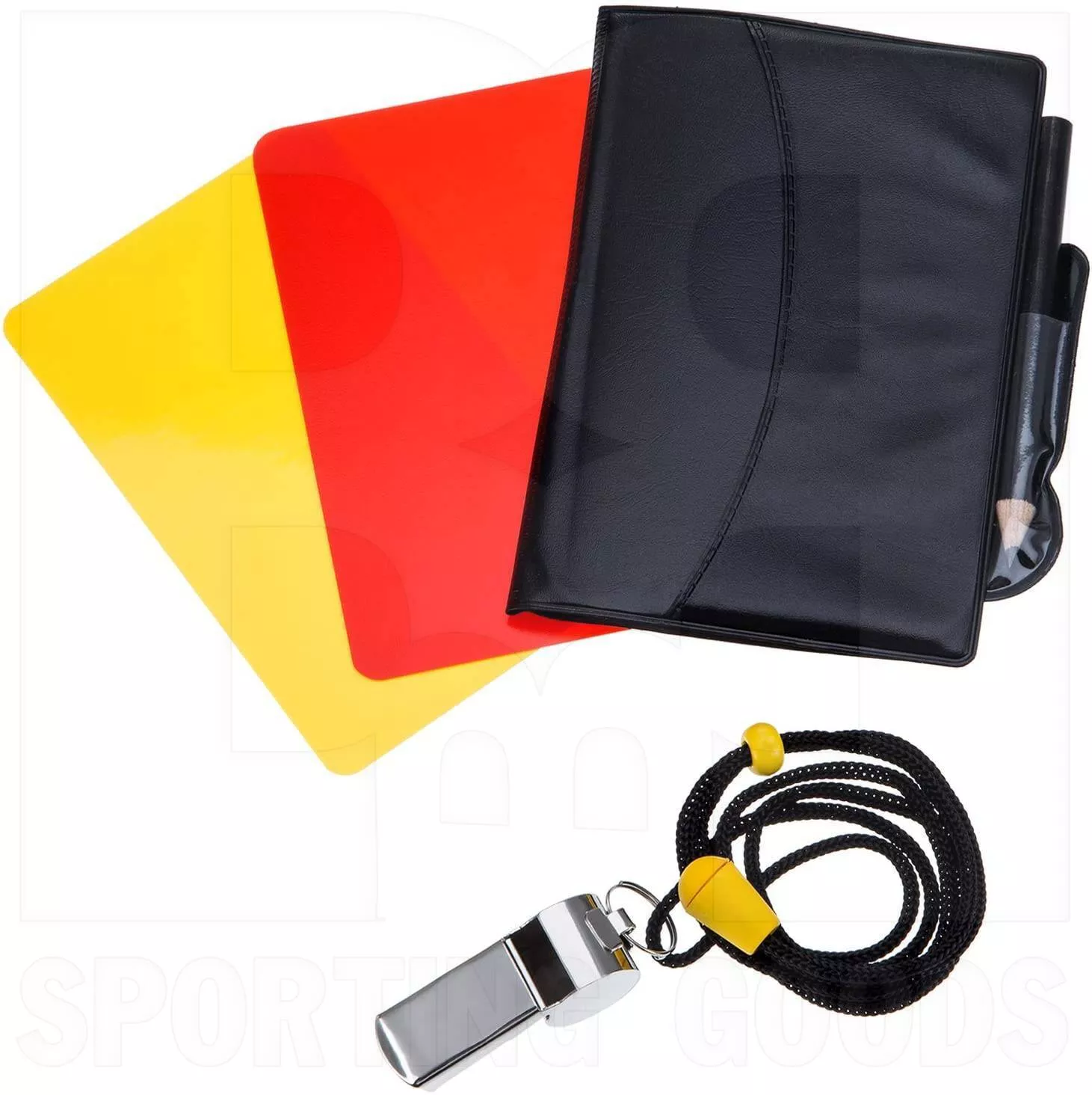 Martin Referee Card Wallet