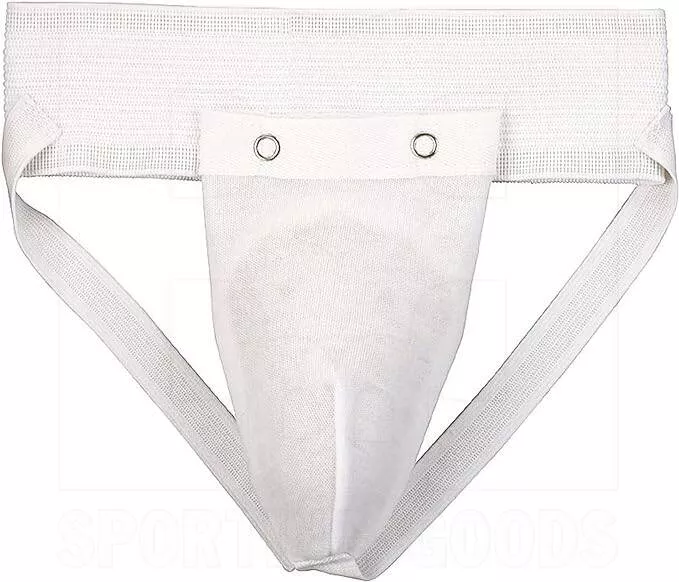 Martin Sports Athletic Supporter and Cup