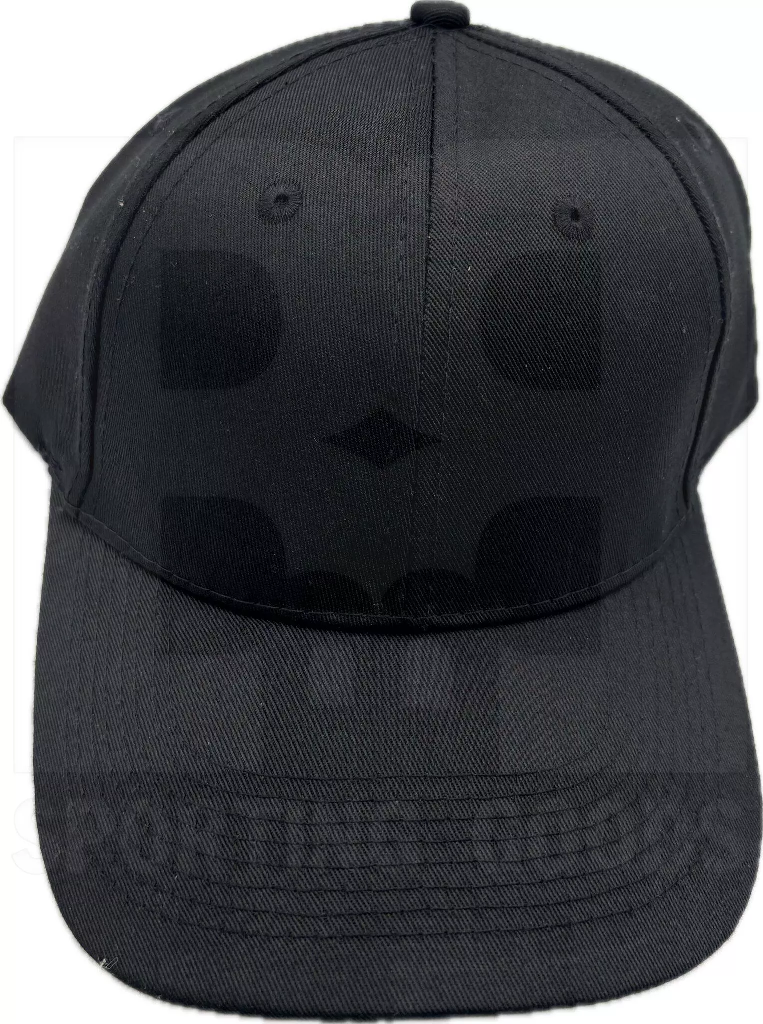 Martin Sports Cap Black Adult