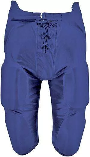 Martin Youth Integrated Dazzle Football Pants
