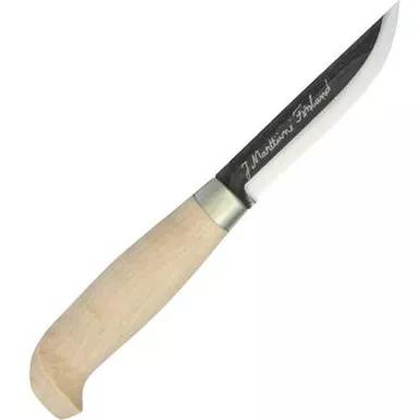 Marttiini Arctic Circle Fixed Blade Knife with Sheath