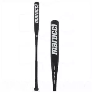 Marucci Aluminum Fungo Black