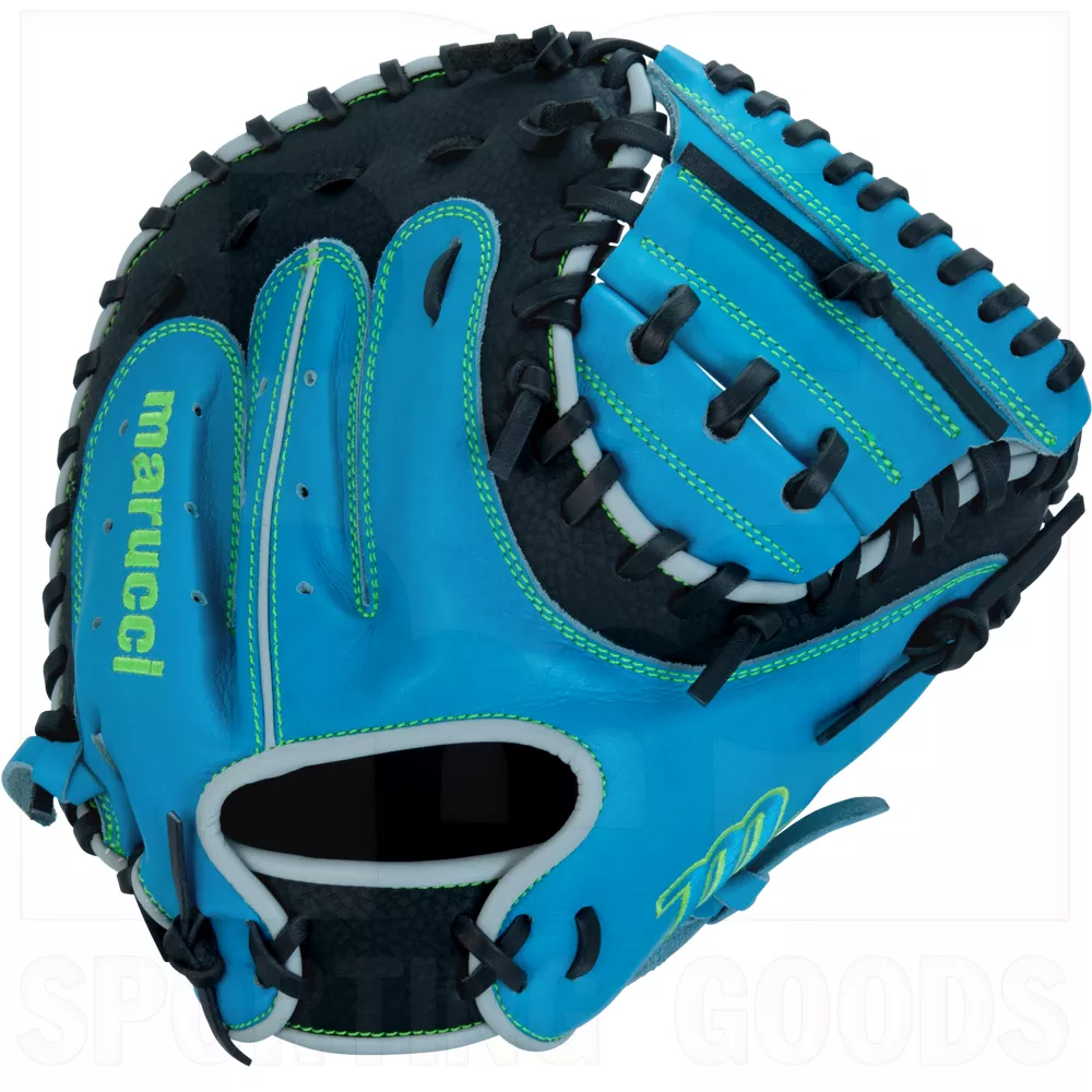Marucci Caddo Baseball Catcher's Mitt 31"