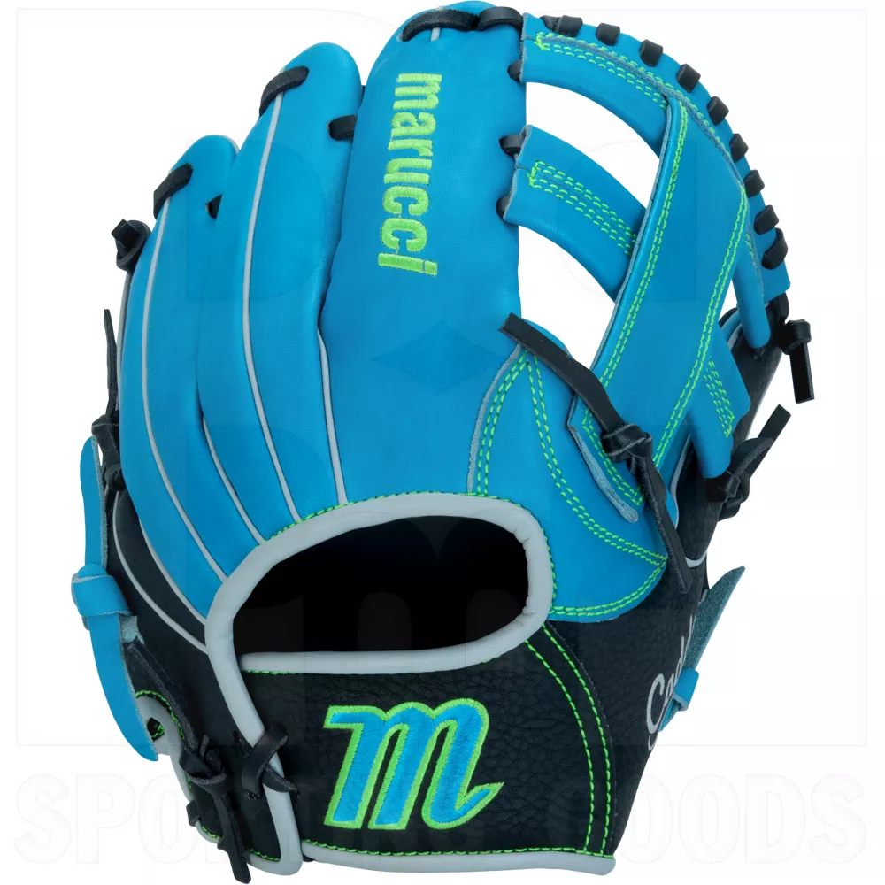 Marucci Caddo Baseball Glove 11" LHT