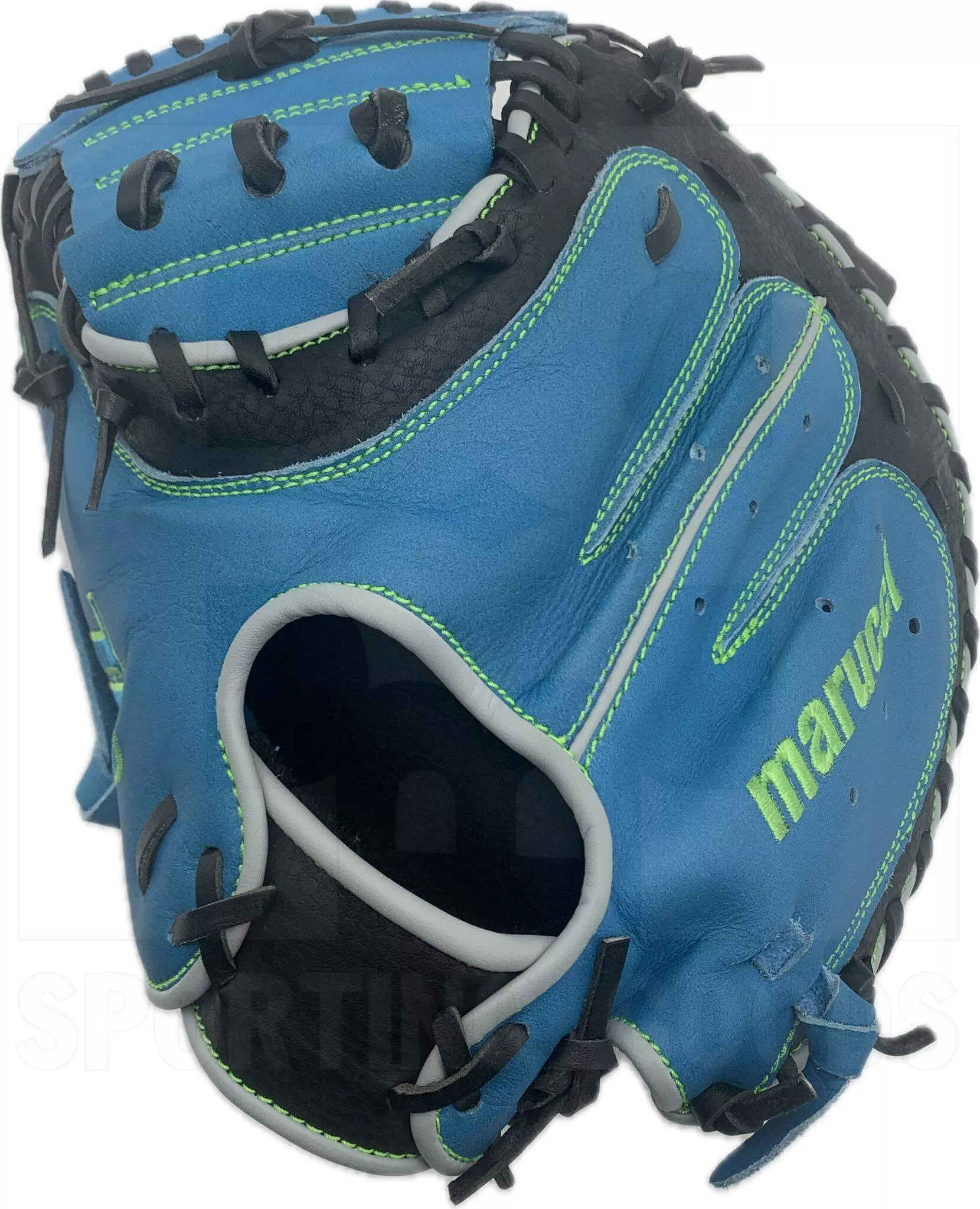Marucci Caddo V3 Catcher's Mitt 31"