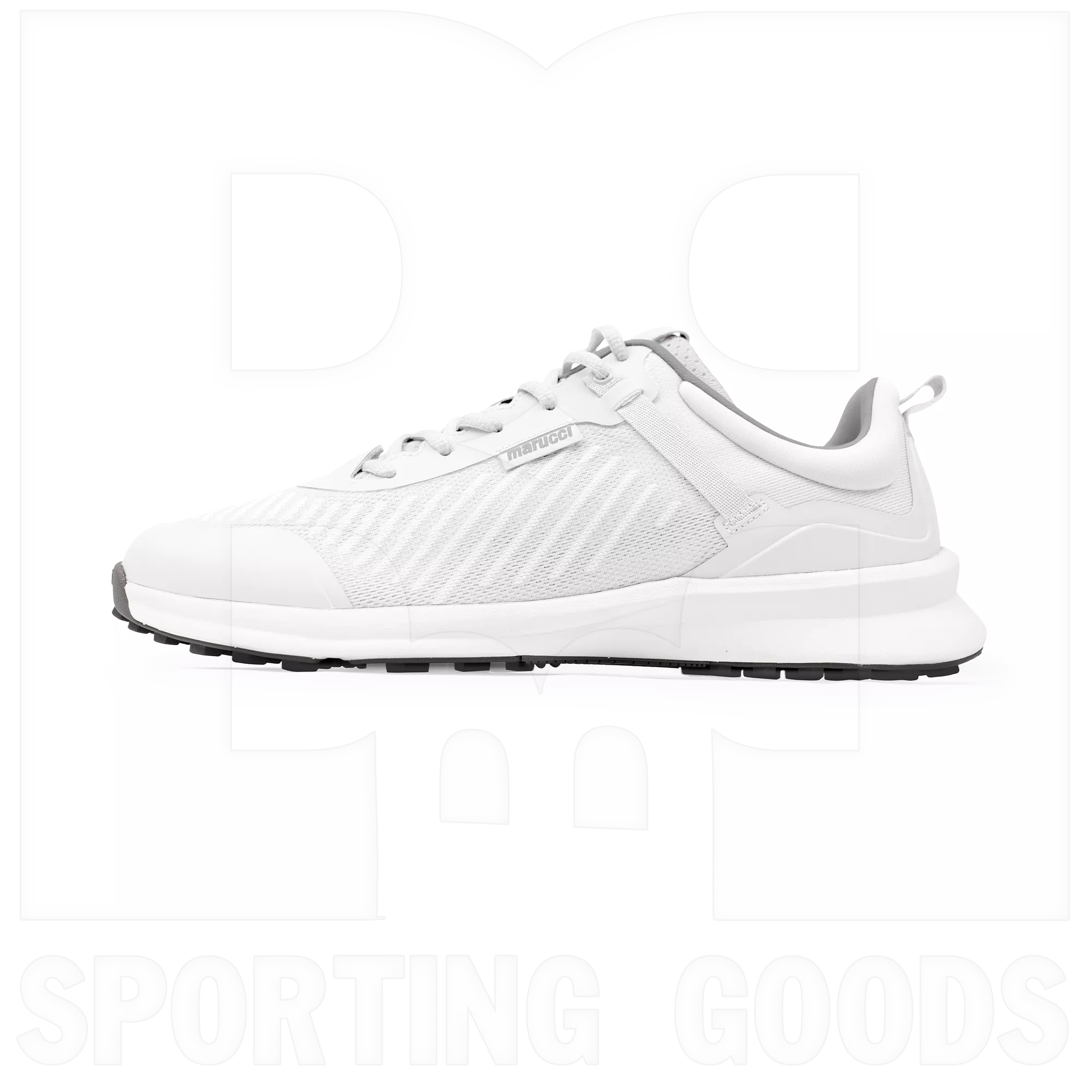 Marucci CFT Turf Trainers White