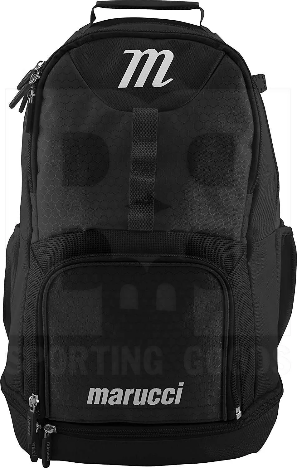 Marucci F5 Bat Pack Black