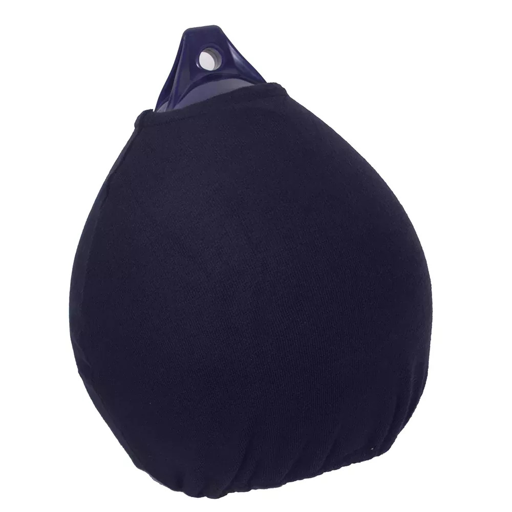 Master Fender Covers A4 - 21-1/2" x 28" - Double Layer - Navy - MFC-A4N
