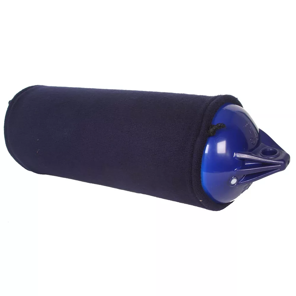 Master Fender Covers F-8 - 15" x 58" - Double Layer - Navy - MFC-F8N