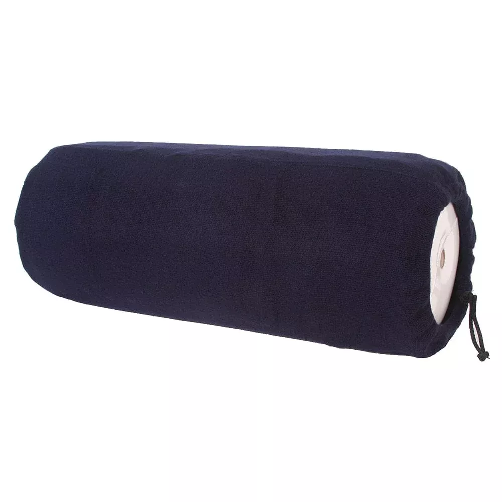 Master Fender Covers HTM-1 – 6″ x 15″ – Single Layer – Navy