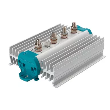 Mastervolt Battery Mate 120-Amp 3-Bank IG Isolator