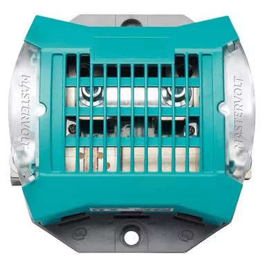 Mastervolt MasterShunt 500 CZone Battery Monitor