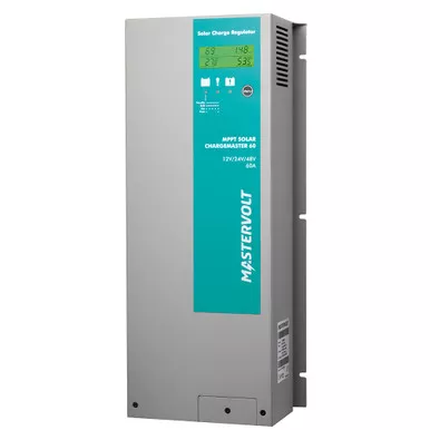 Mastervolt SCM60 MPPT-MB Solar Controller