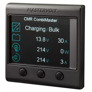 Mastervolt SmartRemote Single-Device Display