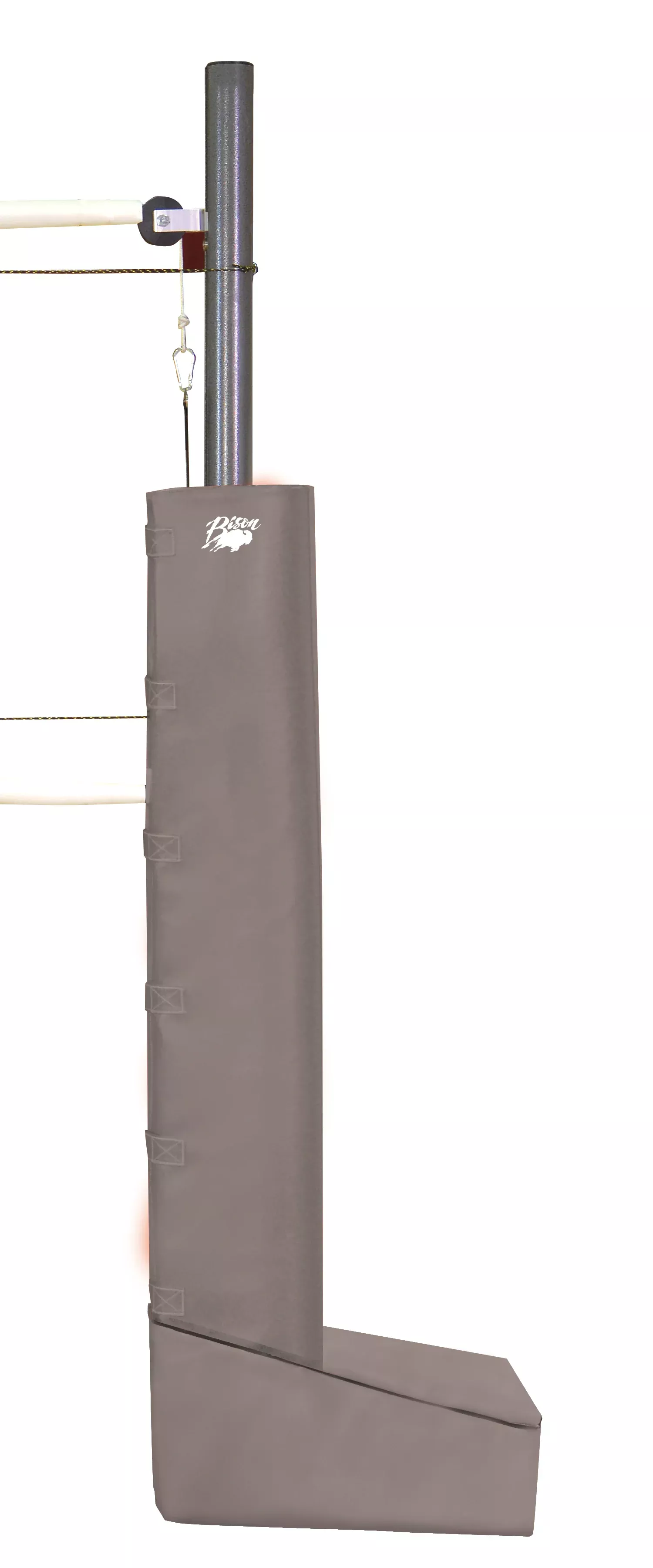 Match Point Portable Volleyball System