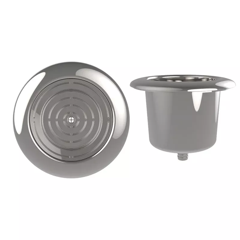 Mate Series Cup Holder – 316 Stainless Steel