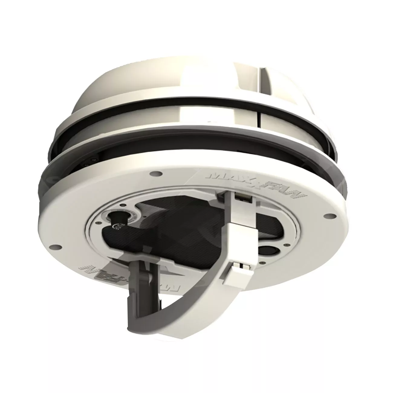 MaxxAir MaxxFan Dome, White