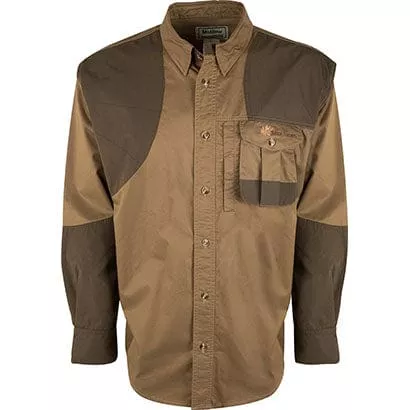 McAlister Upland Field Shirt