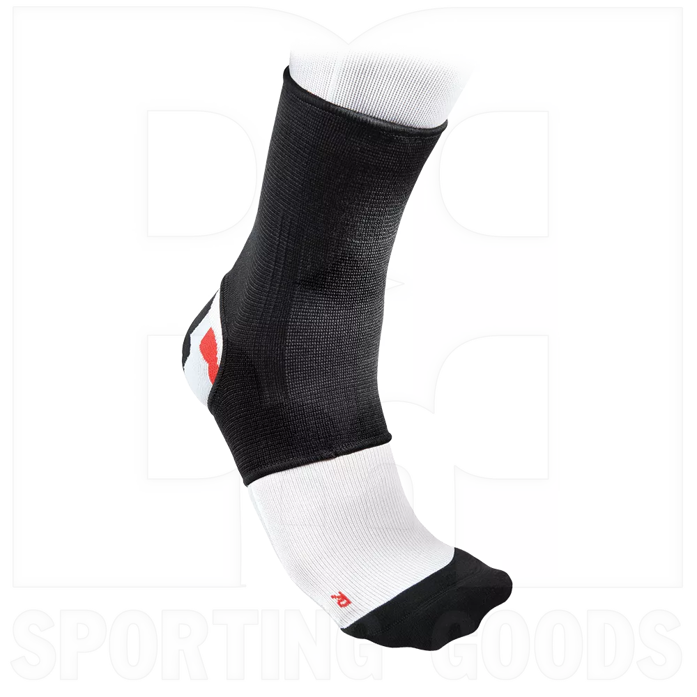McDavid Ankle Sleeve Elastic Black