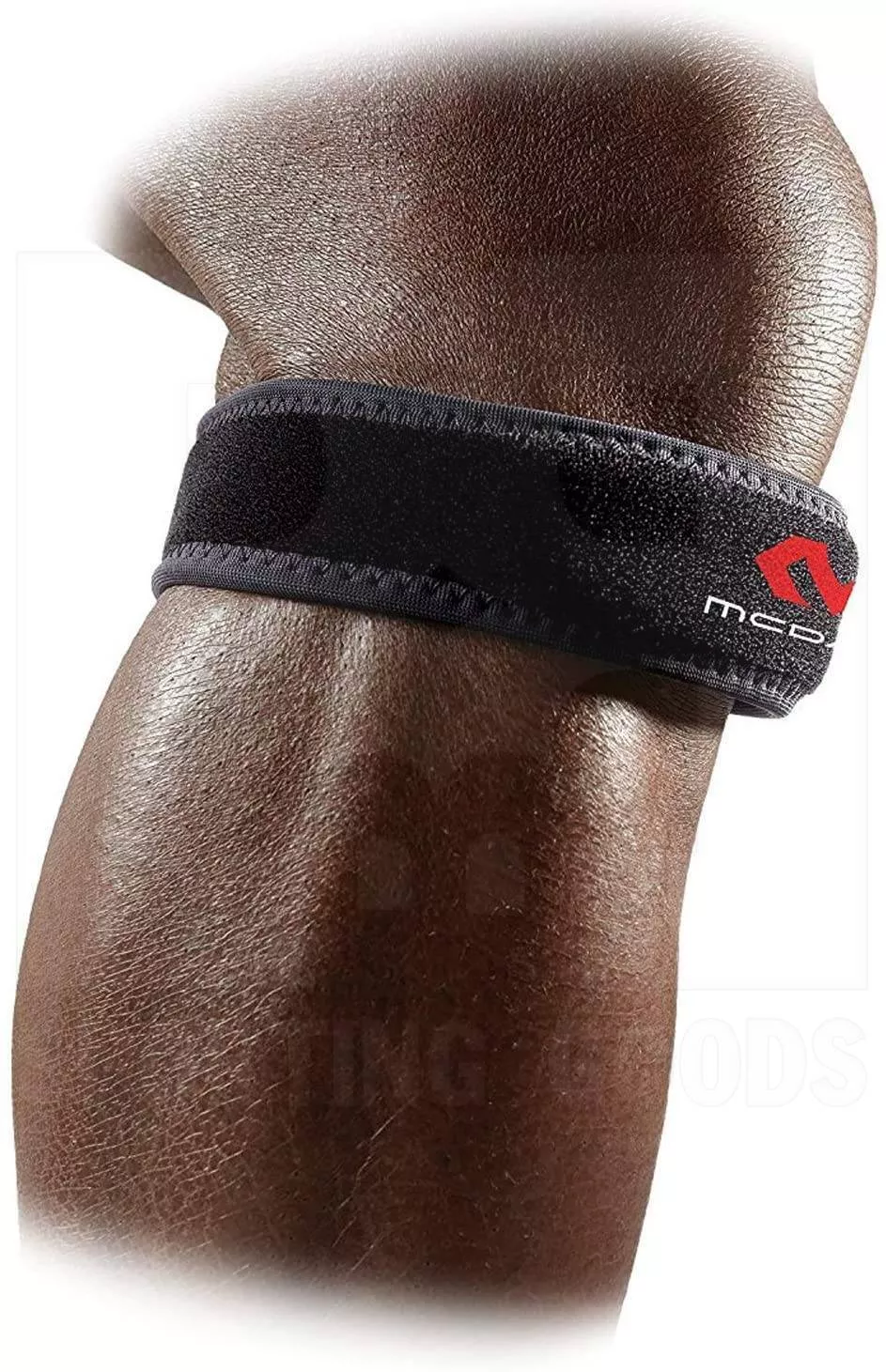 McDavid Knee/Kneecap Compression Strap
