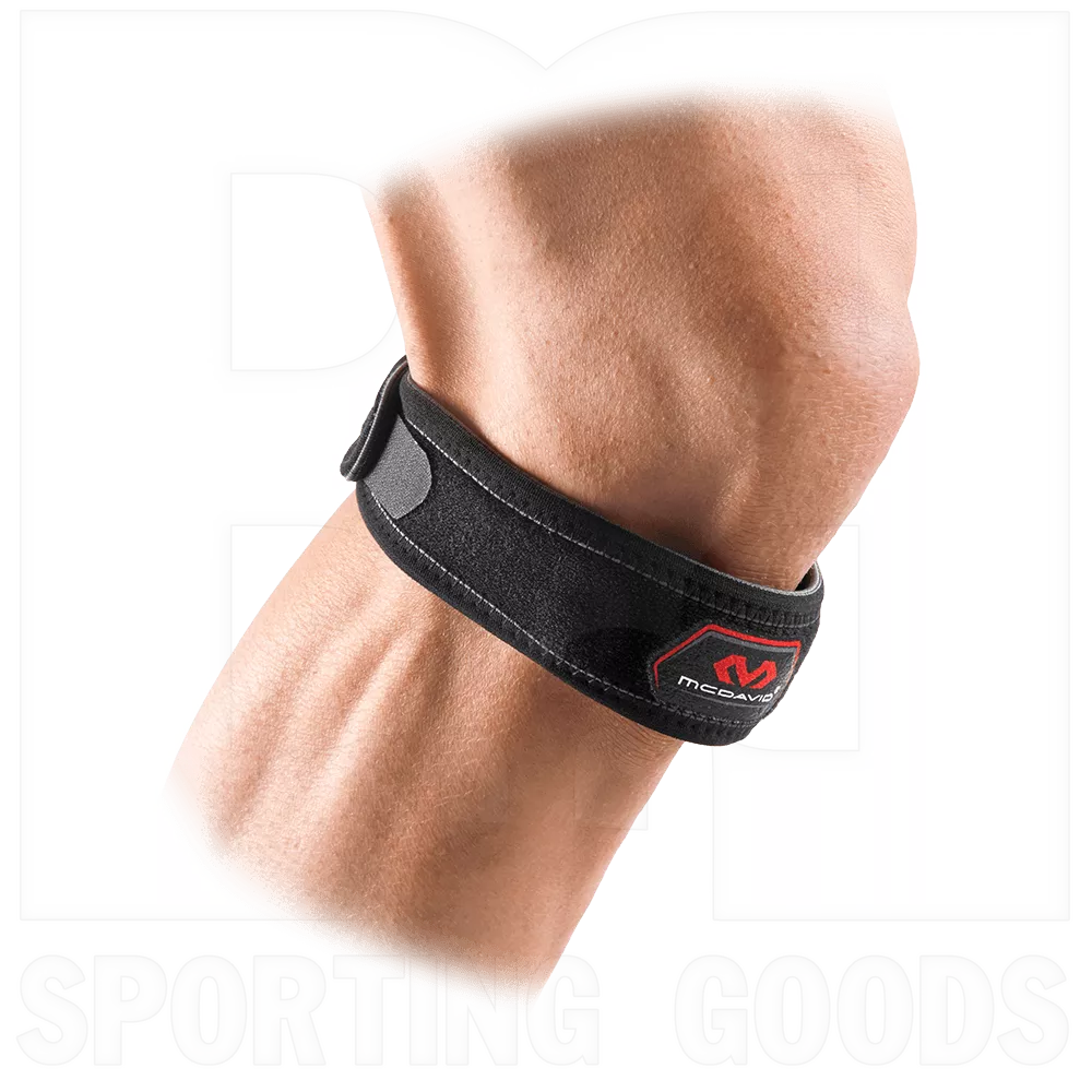 McDavid Knee Support Strap Band