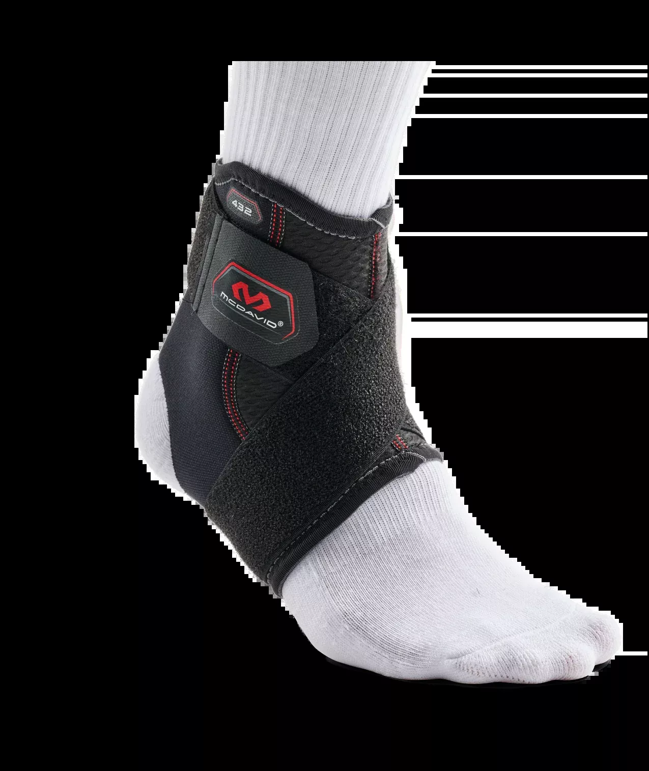 McDavid Level 2 Ankle Support