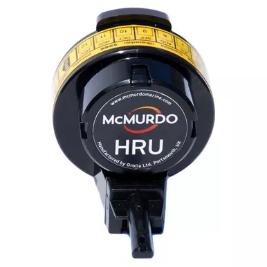 McMurdo Replacement HRU Kit for G8 EPIRB