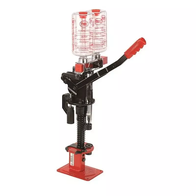 MEC 600 Jr Mark V Press