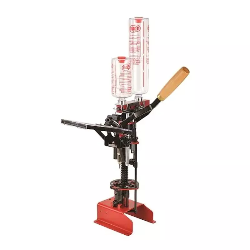 MEC 8567N Grabber Press