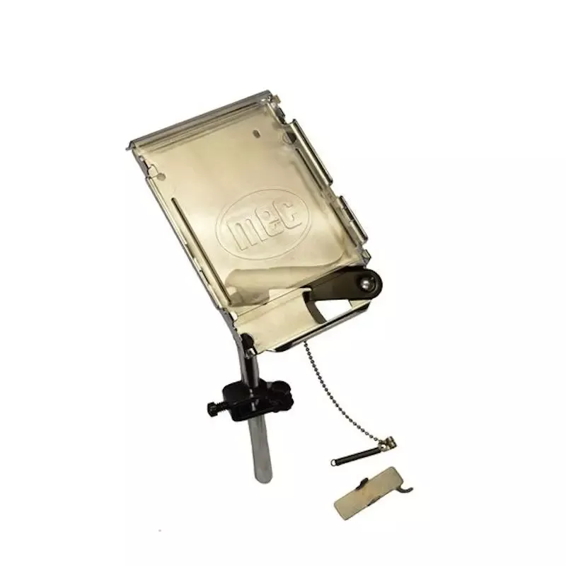 MEC E-Z Prime Single Stage