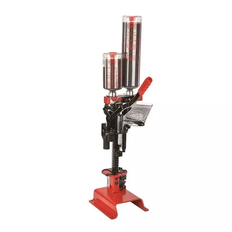 MEC Sizemaster Reloading Press