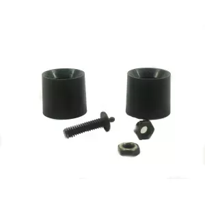 MEC Spindex Crimp Starter