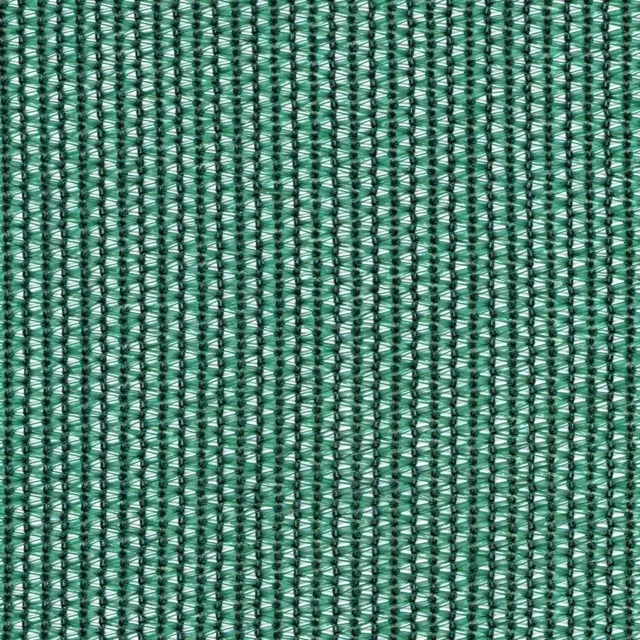 Medium Shade Cloth - Forest Green - 12ft x 50ft