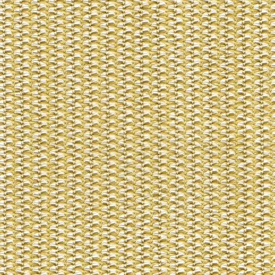 Medium Shade Cloth- Sandstone -6ft x 100ft