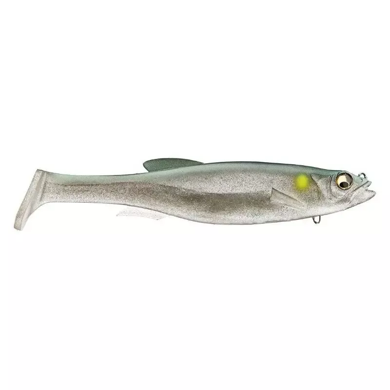 Megabass Magdraft 8"