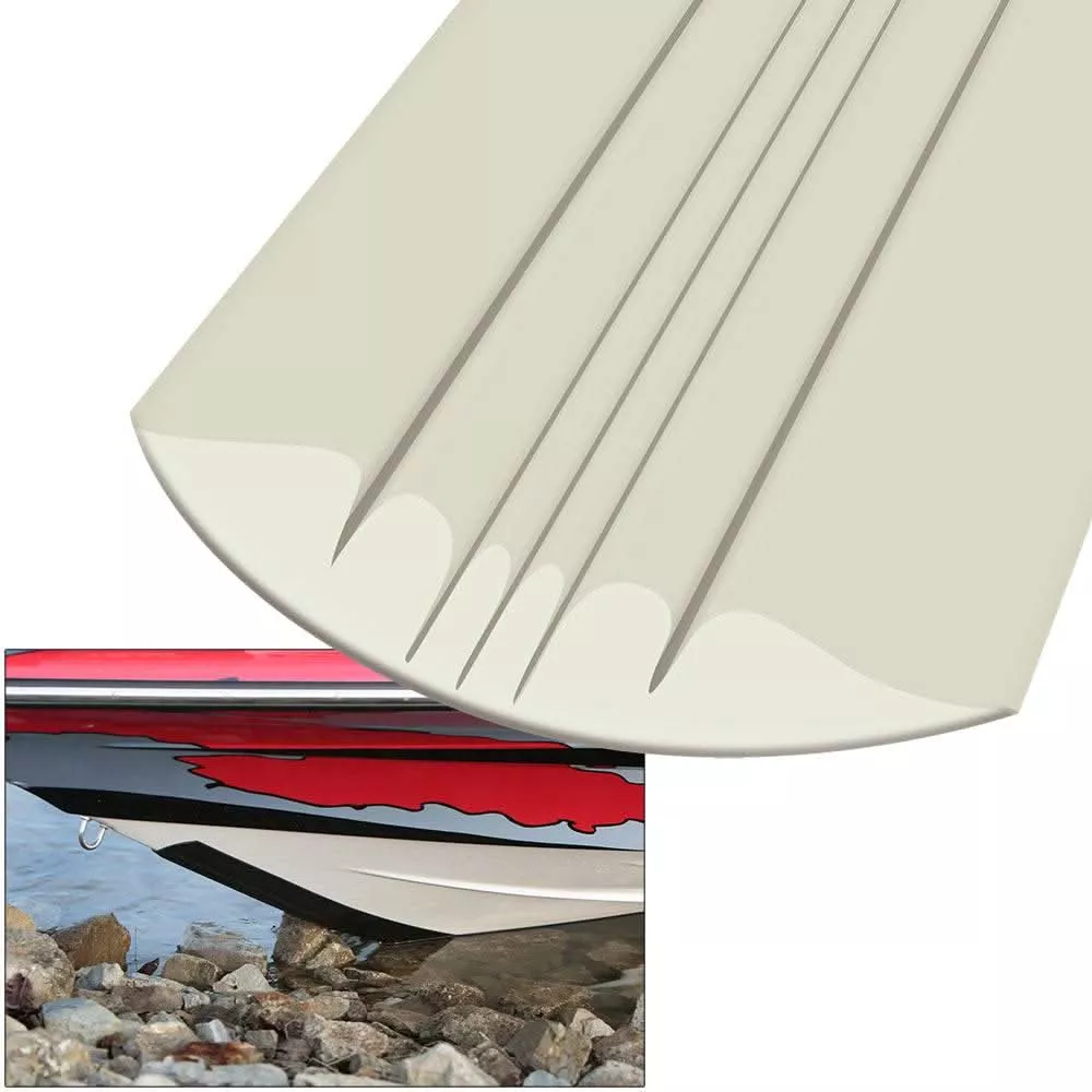 Megaware KeelGuard - 6 feet - Almond - 20306