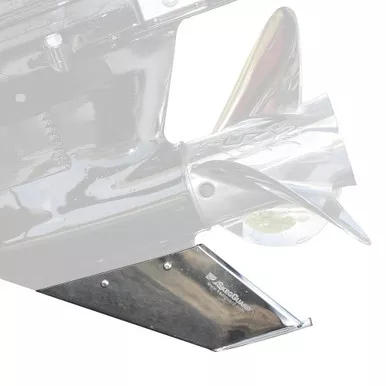 Megaware SkegGuard 27171 for Honda 35-90