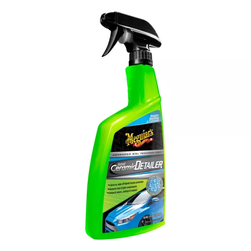 Meguiars Hybrid Ceramic Detailer – 26oz