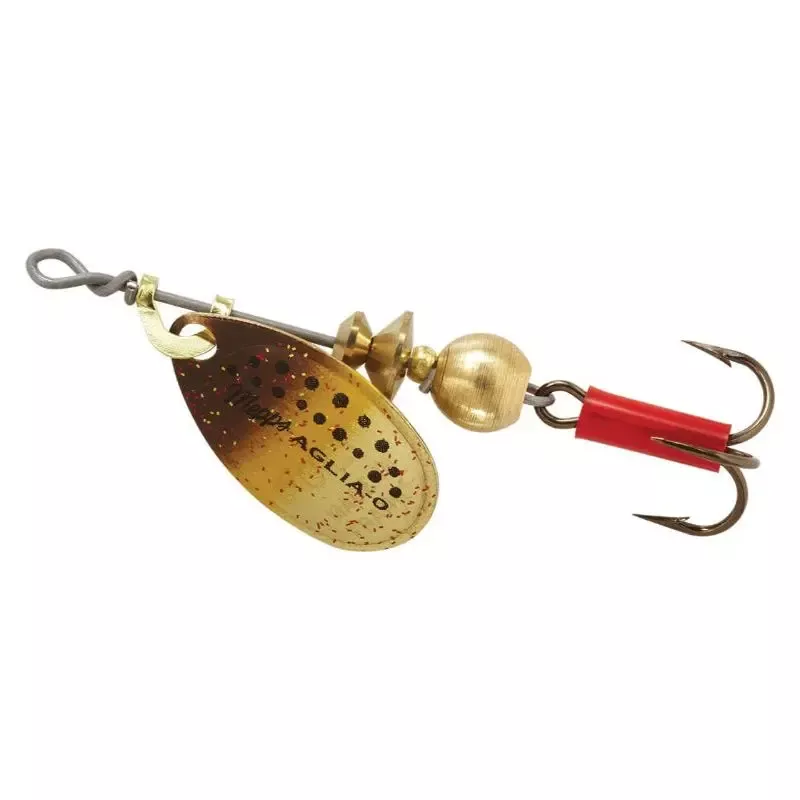 Mepps Aglia 1/12 oz. Spinner