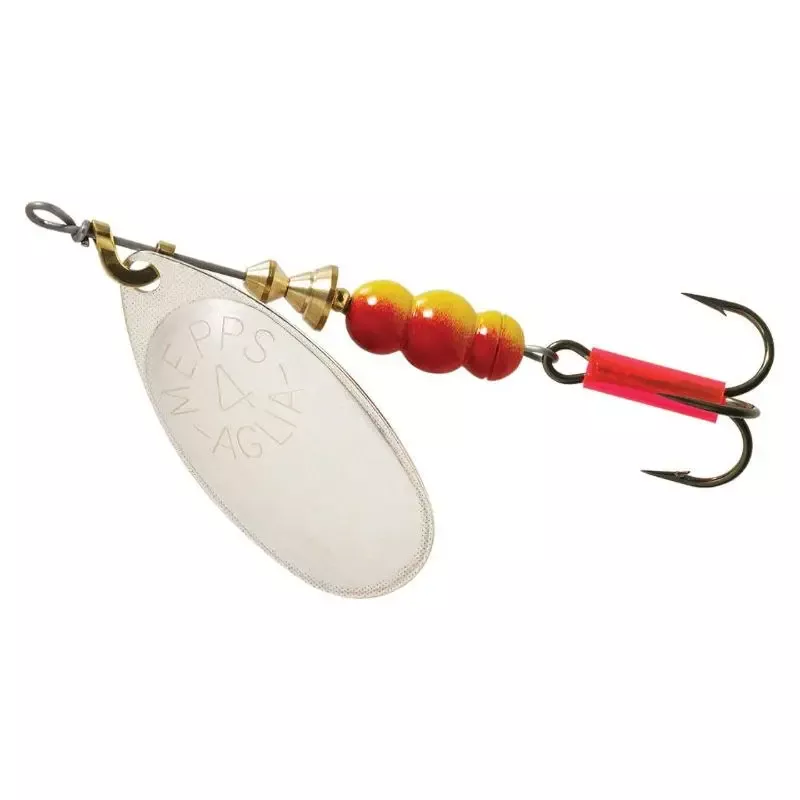 Mepps Aglia 1/3 oz. Spinner