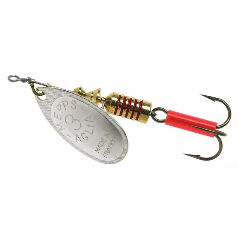 Mepps Aglia 1/4 oz. Spinner