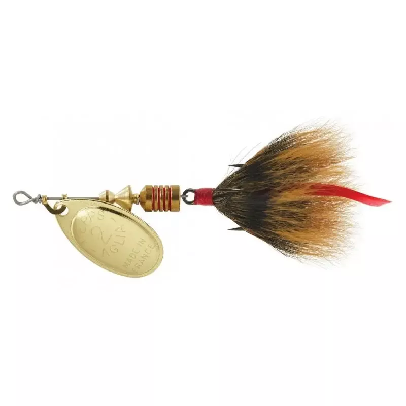 Mepps Aglia 1/6 oz. Spinner