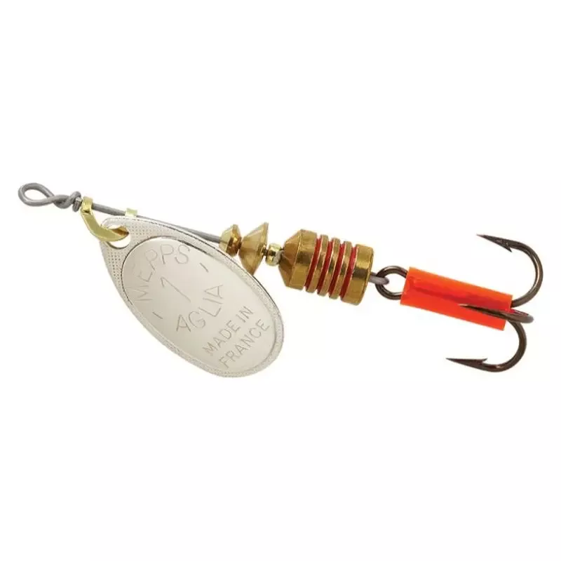 Mepps Aglia 1/8 oz. Spinner