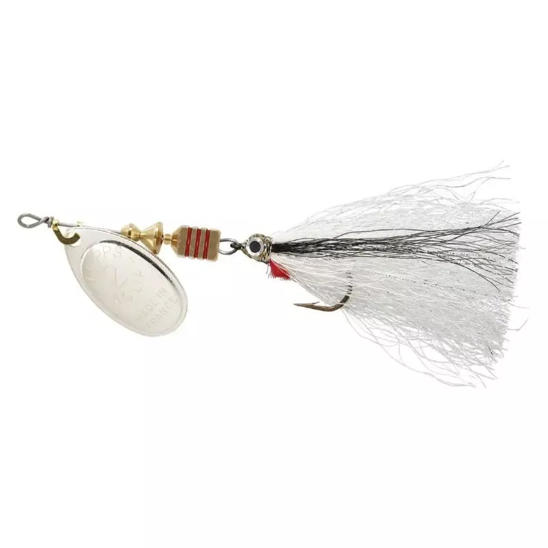 Mepps Aglia Streamer 1/6 oz.