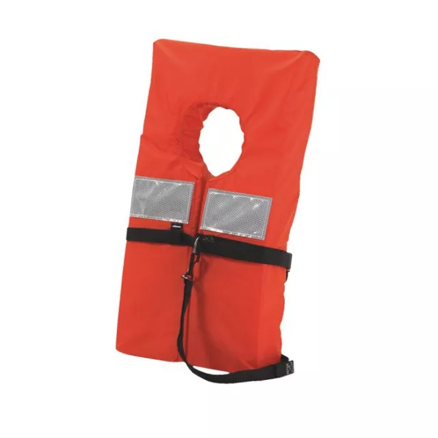 Merchant Mate I Life Vest