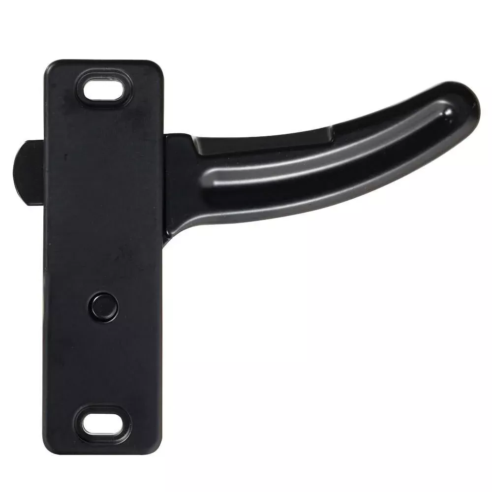 Metal Screen Door Latch