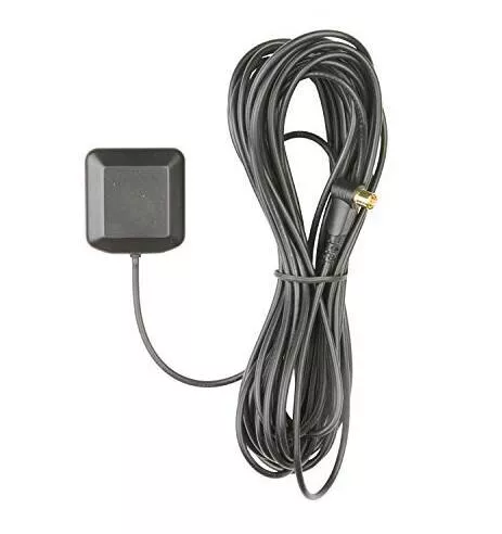 Metra SiriusXM Magnet/Adhesive Mount Antenna• 44-SIXM